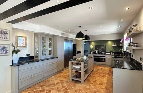 Bonnieux House | Maison avec vue panoramique