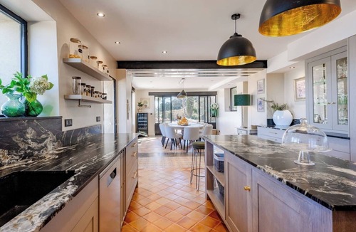 Bonnieux House | Maison avec vue panoramique