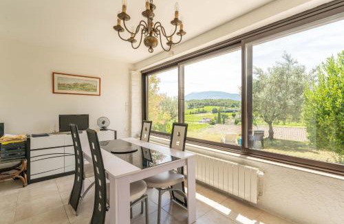 Faucon House | Maison Avec Vue Sur Le Ventoux