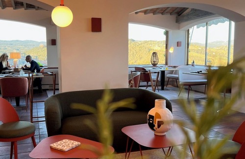 La Cadiere-d'Azur Hotel | Maison Bérard – hôtel restaurant spa