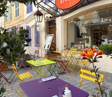 La Cadiere-d'Azur Hotel | Maison Bérard Hôtel - Restaurant - Spa