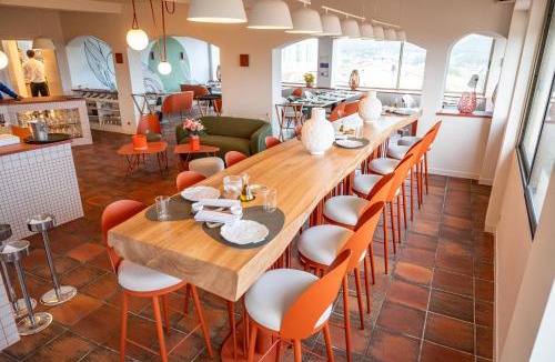 La Cadiere-d'Azur Hotel | Maison Bérard Hôtel - Restaurant - Spa