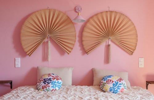 Bossancourt Bed & Breakfast | Maison Bö