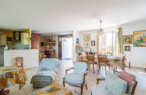 Saint-Georges-d'Oleron House | Maison Bergeronnette - Welkeys