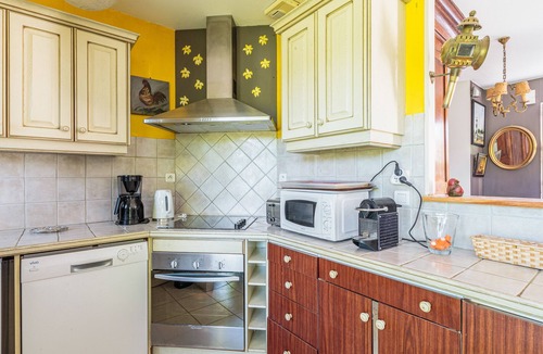 Saint-Georges-d'Oleron House | Maison Bergeronnette - Welkeys