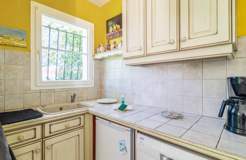 Saint-Georges-d'Oleron House | Maison Bergeronnette - Welkeys