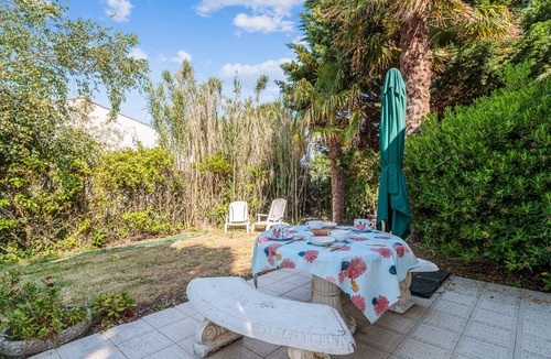 Saint-Georges-d'Oleron House | Maison Bergeronnette - Welkeys