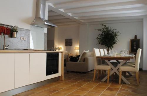 Carcassonne Apartment | Maison Bacou cité 1