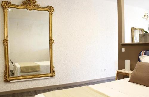 Carcassonne Apartment | Maison Bacou cité 1
