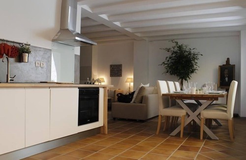 Carcassonne Apartment | Maison Bacou cité - 1