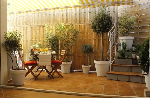 Carcassonne Apartment | Maison Bacou cité - 1