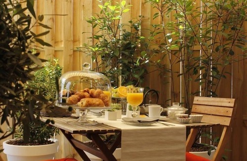 Carcassonne Apartment | Maison Bacou cité - 1