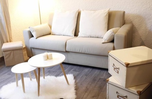 Carcassonne Apartment | Maison Bacou cité - 1