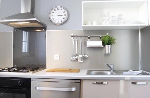 Carcassonne Apartment | Maison Bacou cité - 2