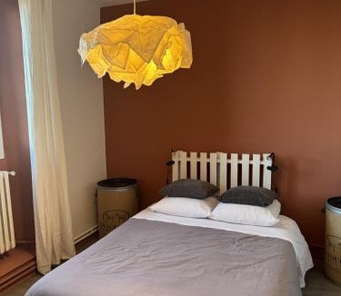 Carcassonne Apartment | Maison Bacou N2