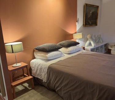 Carcassonne Apartment | Maison Bacou N2