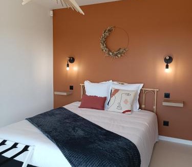 Ducey Bed & Breakfast | Maison Bailly