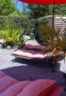 Saint-Jean-de-Marsacq Bed & Breakfast | Maison Balaguera