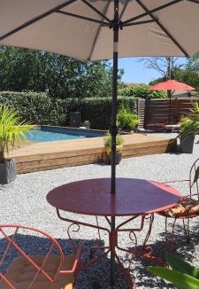 Saint-Jean-de-Marsacq Bed & Breakfast | Maison Balaguera