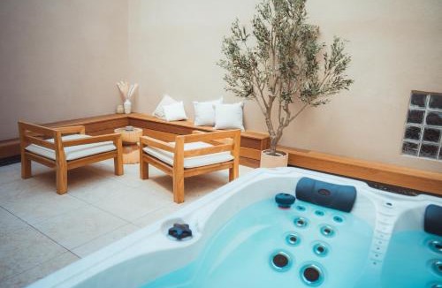Le Chateau House | Maison Balas