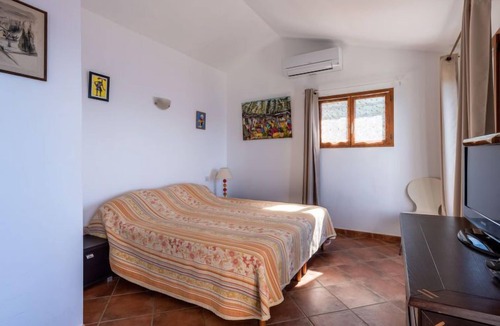 Canari House | Maison Balbi by Interhome