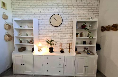 Malbosc Villa | Maison Bali - Jardin, Clim, Parking et Proche Tram