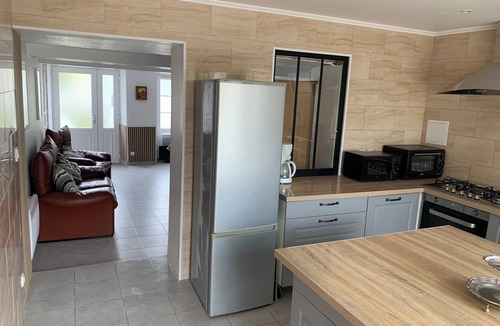 Balleroy House | Maison Balleroy