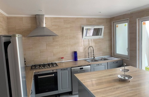 Balleroy House | Maison Balleroy