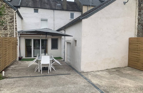 Balleroy House | Maison Balleroy