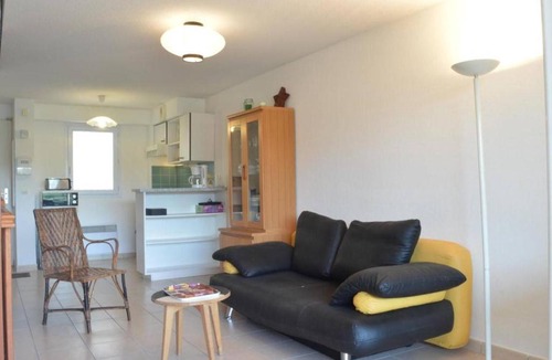 Banyuls-sur-Mer Apartment | Maison Banyuls-sur-Mer, 3 pièces, 4 personnes - FR-1-225C-32