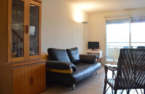 Banyuls-sur-Mer Apartment | Maison Banyuls-sur-Mer, 3 pièces, 4 personnes - FR-1-225C-32