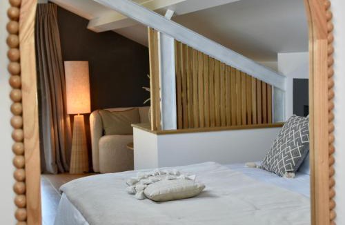Les Bormettes Bed & Breakfast | Maison BAO