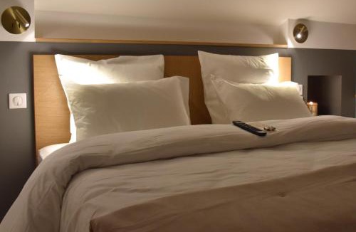 Les Bormettes Bed & Breakfast | Maison BAO