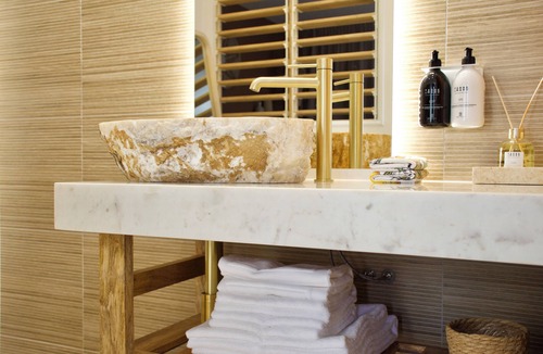 Les Bormettes Bed & Breakfast | Maison BAO