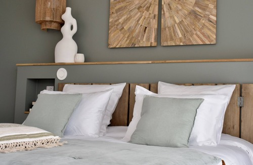 Les Bormettes Bed & Breakfast | Maison BAO