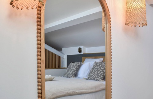 Les Bormettes Bed & Breakfast | Maison BAO