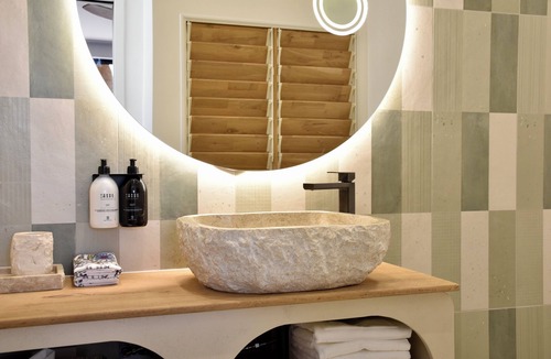 Les Bormettes Bed & Breakfast | Maison BAO