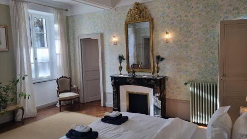 Barbaira Apartment | Maison Barbaira