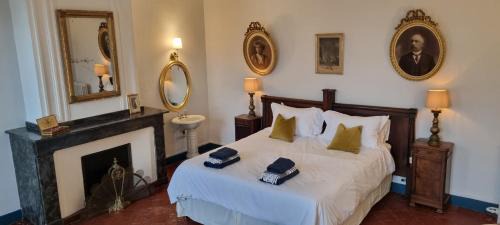 Barbaira Apartment | Maison Barbaira