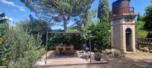 Barbaira Apartment | Maison Barbaira