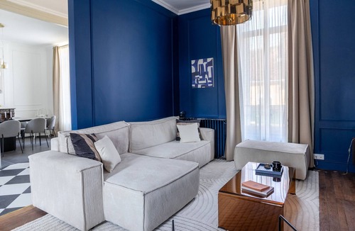 Boiscommun House | Maison Baron