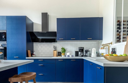 Boiscommun House | Maison Baron