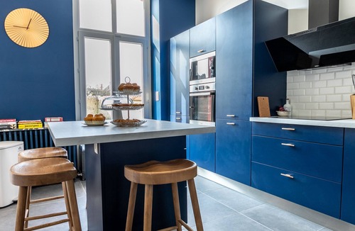 Boiscommun House | Maison Baron