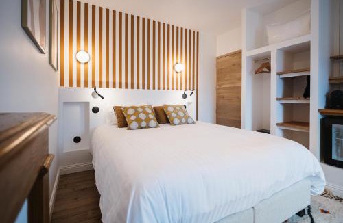 Baraqueville Hotel | Maison Barthes Suites B&B