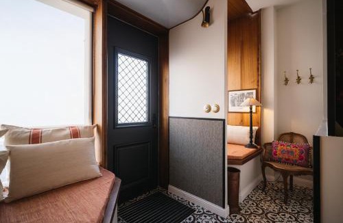 Baraqueville Hotel | Maison Barthes Suites B&B
