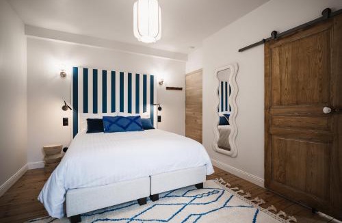 Baraqueville Hotel | Maison Barthes Suites B&B