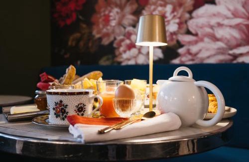 Baraqueville Hotel | Maison Barthes Suites B&B
