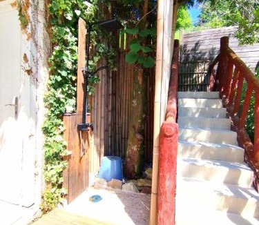 Ahetze Villa | Maison basque à 8 minutes des plages