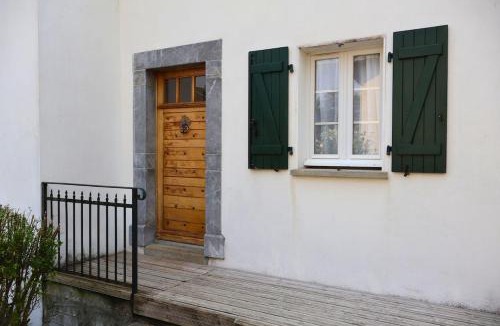 Larrau House | Maison basque authentique à Larrau