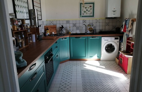 Mouguerre House | Maison Basque - Maitena